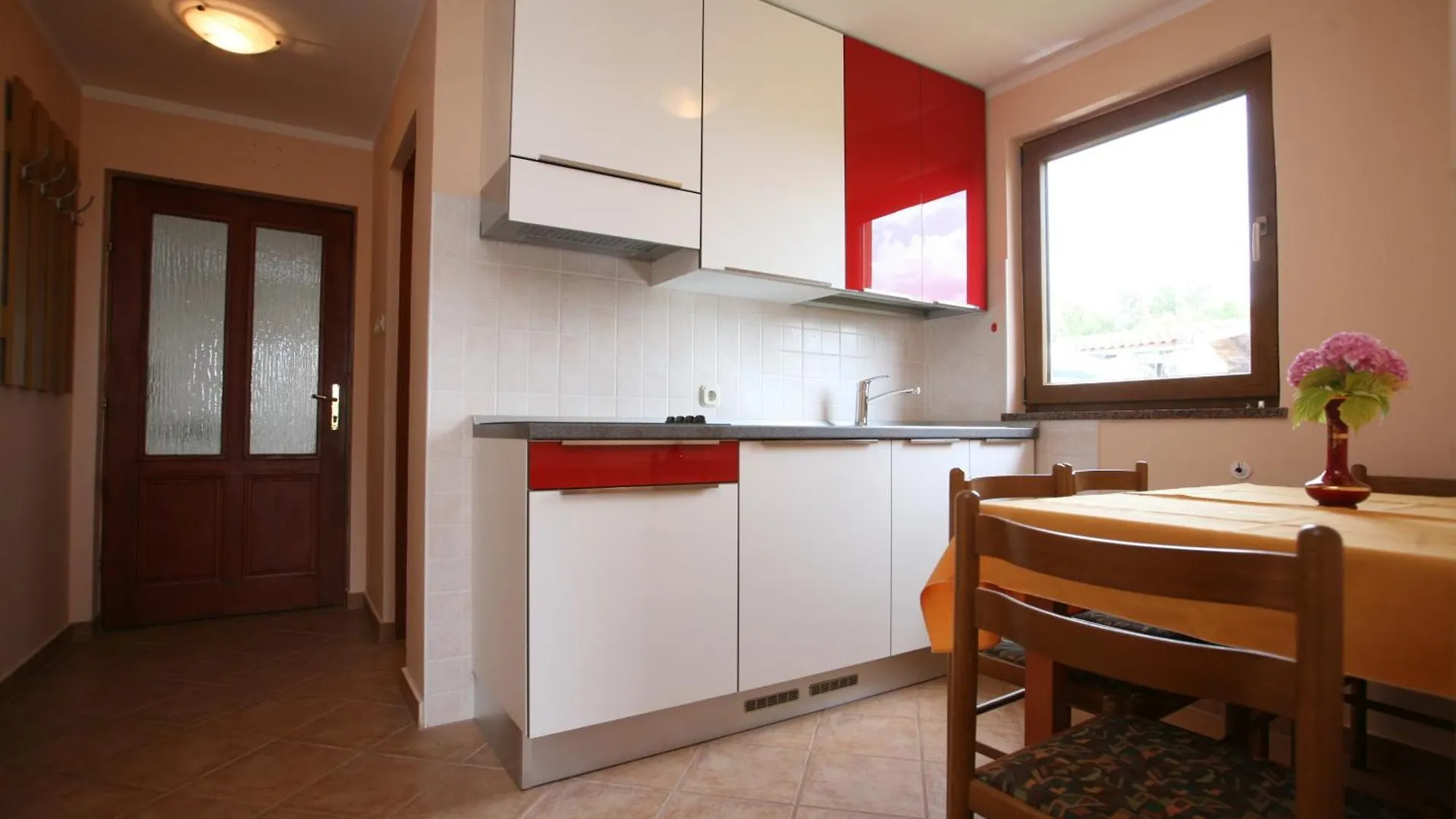 Apartments Neda Porec