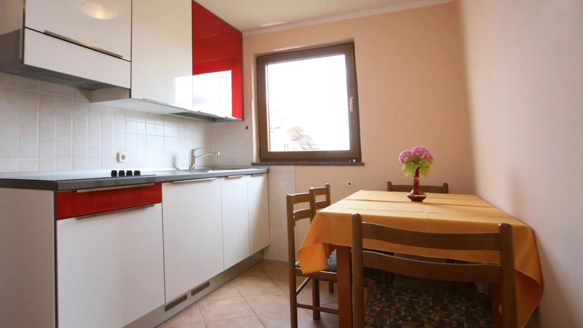 Apartments Neda Porec Croatia