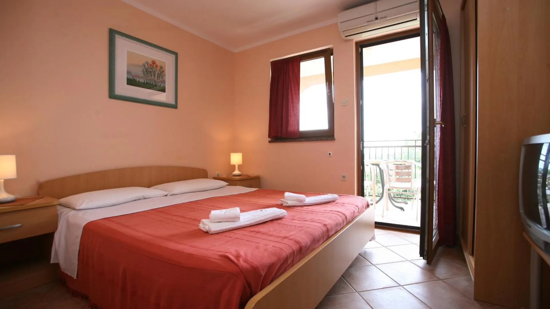 Apartments Neda Porec
