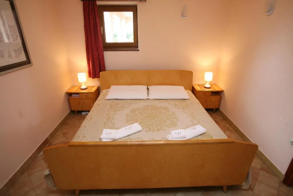 Apartments Neda Porec Croatia