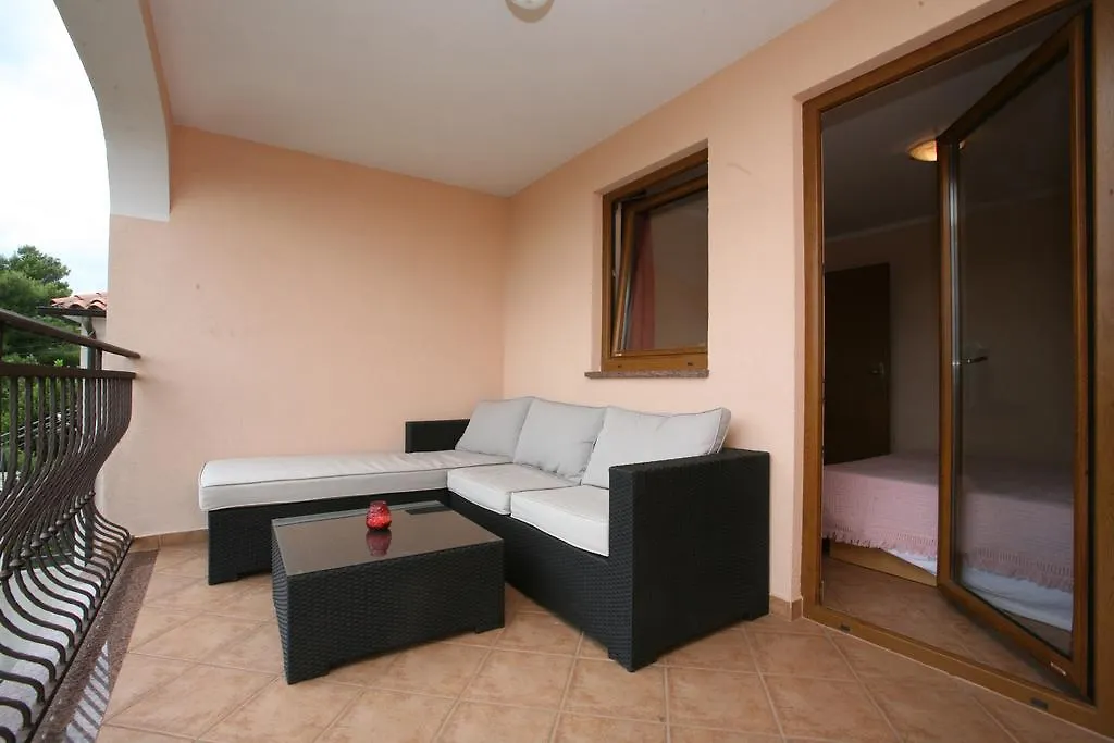 Apartments Neda Porec