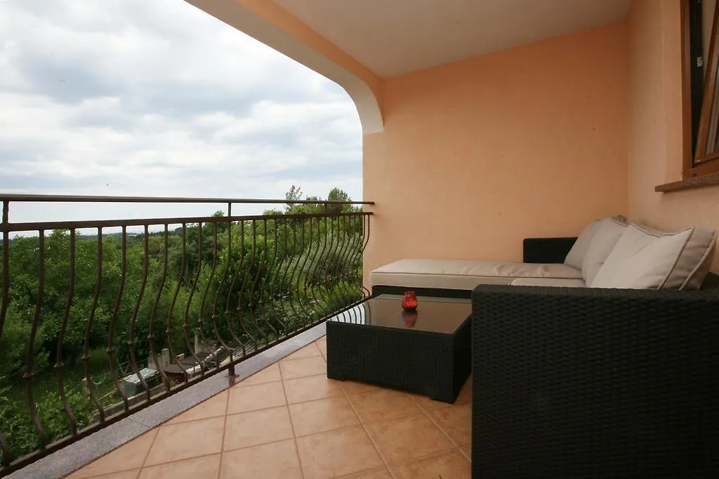 Apartments Neda Porec