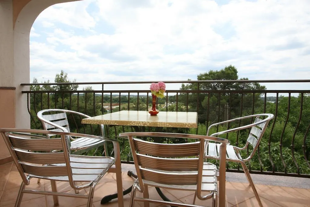 Apartments Neda Porec