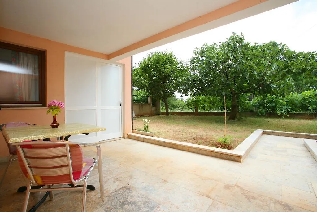 Apartments Neda Porec 0*,  Croatia