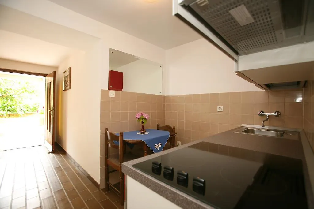 Apartments Neda Porec