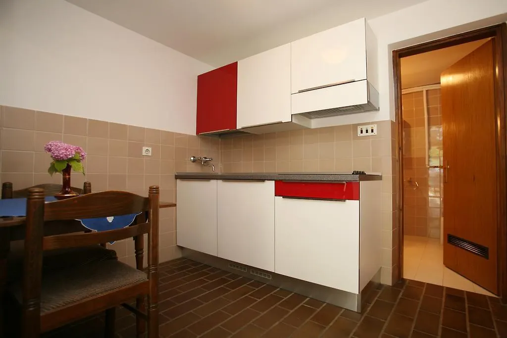 Apartments Neda Porec Croatia