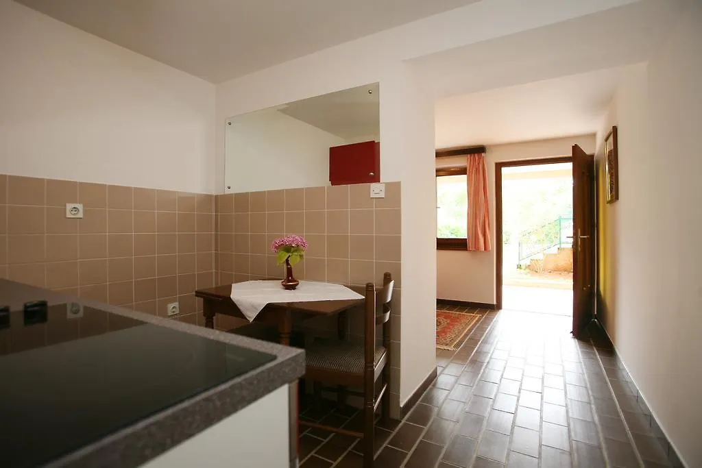 Apartments Neda Porec Croatia