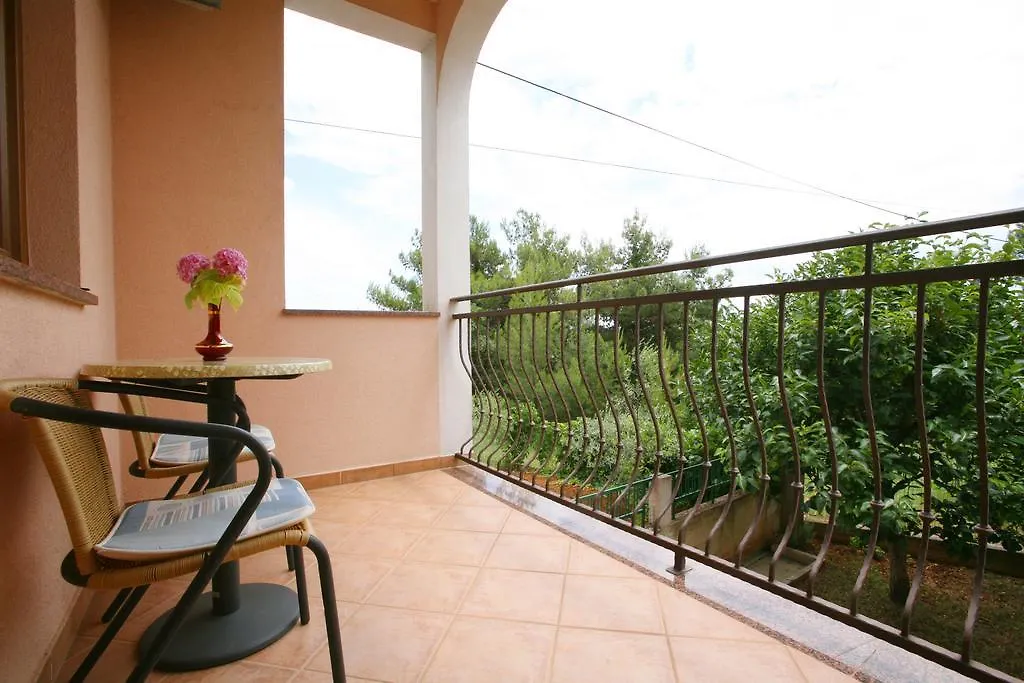 Apartments Neda Porec