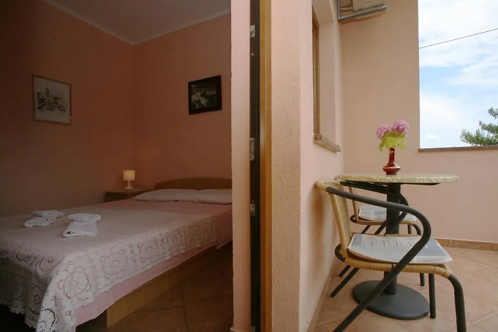 Apartments Neda Porec
