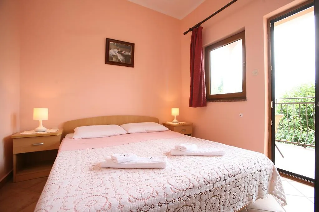 Apartments Neda Porec 0*,  Croatia